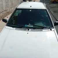 پراید ۱۳۱مدل۸۸|خودرو سواری و وانت|مرودشت, استادیوم‎|دیوار