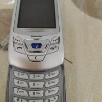 گوشی  سامسونگ قدیمی