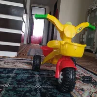 فروش سهچرخه بچه گانه|اسباببازی بچه|ایذه, |دیوار
