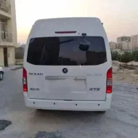 ون وانا 402 کم کار|خودرو سواری و وانت|تهران, بهارستان|دیوار