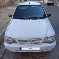 پراید 111 SE مدل 97|خودرو سواری و وانت|شیراز, شهرک دارایی|دیوار