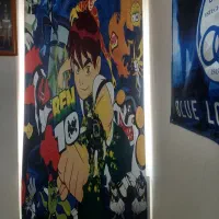 پرده اتاق کودک