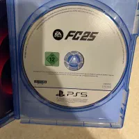 FC25/fifa/ps5|کنسول، بازی ویدئویی و آنلاین|تهران, دروس|دیوار