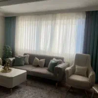 ۶۲ متری_فول امکانات_گل طبقات_غرق نور_به قیمت رسیده