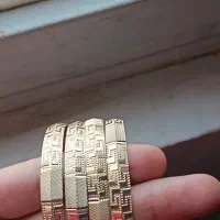 النگو رنگ ثابت