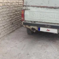 پیکان وانت ۹۰|خودرو سواری و وانت|قوچان, |دیوار