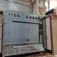 گاز فردار مارک لو فرا اصل ایتالیا به شرط|اجاق گاز و لوازم برقی پخت‌وپز|قدس, شهر‌قدس|دیوار