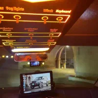 یواز پیکاپ پاتریوت فولآفرود هزینهشده حرفهای|خودرو سواری و وانت|تهران, شهرآرا|دیوار