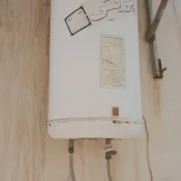 آبگرمکن پویش