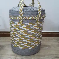 سبد خریدگردش|ظروف نگهدارنده، پلاستیکی، یکبارمصرف|سوسنگرد, |دیوار