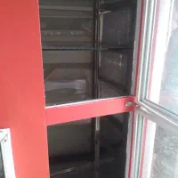 یخچالمغازه|یخچال و فریزر|ساروق, |دیوار