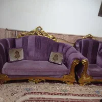 مبل راحتی