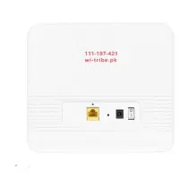 مودم روتر TD-LTEمدل EG2030C-M2با 1800گیگ نت 6 ماهه|مودم و تجهیزات شبکه|نسیم‌شهر, |دیوار