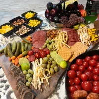 مراسم پذیرایی|خدمات پذیرایی، مراسم|شیراز, جانبازان|دیوار