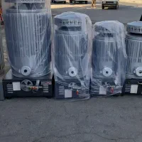 بخاری کارگاهی گازی طرح توس شعله|بخاری، هیتر، شومینه|تهران, شهرک ابوذر|دیوار