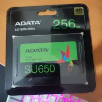 هارد ssd 256 gb adata
