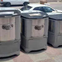 پتو شور نسل جدید نوتوس|ماشین لباسشویی و خشک‌کن لباس|بندرعباس, |دیوار