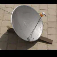 نصب آنتن نصاب آنتن نصب گیرنده دیجیتال و آنالوگ