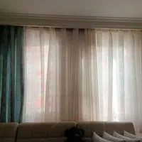 پرده  .والان. رومیزی|پرده، رانر، رومیزی|تهران, امامت|دیوار
