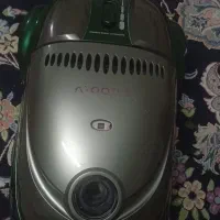 جاروبرقی سانی