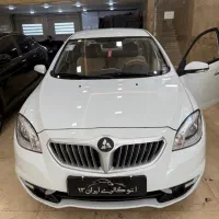 برلیانس h330 در حد صفر