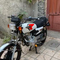 زمرد کویر 200 مدل ۱۴۰۲