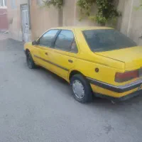 روا سال مدل ۸۹ تاکسی