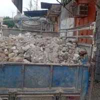 نیسان کمپرسی