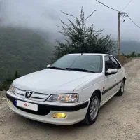 پژو پارس xu7