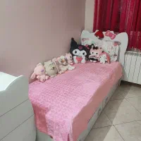سرویس خواب کودک و نوجوان