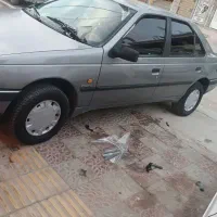 فروش پژو 405