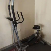 اسکی فضایی