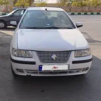 سمند مدل ۹۳|خودرو سواری و وانت|مشهد, انصار|دیوار