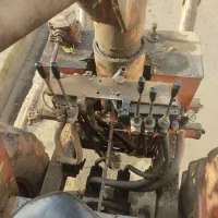 بیل اطلس|خودرو سنگین|فاضل آباد, |دیوار