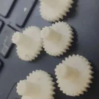 پرینتر سه بعدی و خدمات طراحی ۳ بعدی ، خدمات پرینت