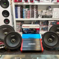 ماشین سنگین.سیستم صوتی فابریک.مانیتور اندروید|قطعات یدکی و لوازم جانبی|کرمانشاه, |دیوار