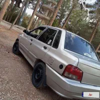 پراید132مدل87|خودرو سواری و وانت|نهبندان, |دیوار