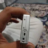 دوربین عکاسی قدیمی ساسمونگdigimax|دوربین عکاسی و فیلم‌برداری|اسلام‌‌آباد غرب, |دیوار