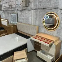 فروش انواع سرویس خواب شرکتی|تخت و سرویس خواب|رامهرمز, |دیوار