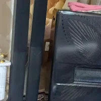 سینمای خانگی سامسونگ|سیستم صوتی خانگی|بروجرد, |دیوار