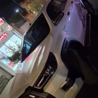 تویوتا هایلوکس ادونچر