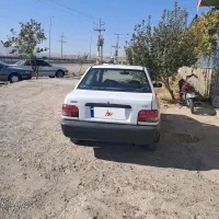 پراید مدل۸۷