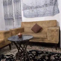 مبل 4نفره یک میلیون پانصد