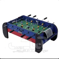 فوتبال دستی حرفه ای آکبند