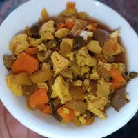 فروش ترشی محلی سالم و بهداشتی|خوردنی و آشامیدنی|سیمین شهر, |دیوار