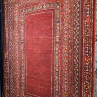 قالیچه لاکی کد ۰۰۳. 3|فرش|تبریز, |دیوار