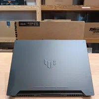 Asus TUF 507|رایانه همراه|مشهد, ارشاد|دیوار