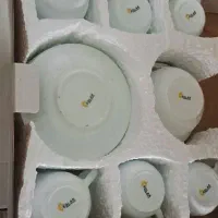 فنجون ونلبکی|ظروف سرو و پذیرایی|قم, قلعه کامکار|دیوار