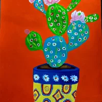 آموزش خصوصی نقاشی کودک و بزرگسال