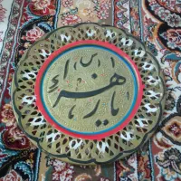 قاب برنج کوچک